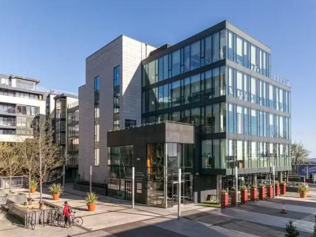 83 Harbour View, Harbour Square, Crofton Road, Dun Laoghaire.