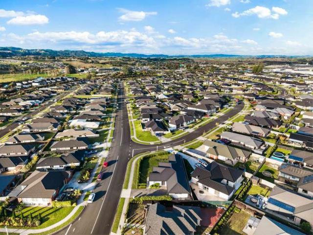 83 Harriet Johnston Drive, Pokeno, Franklin