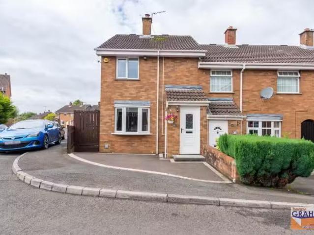 83 Hilden Court
