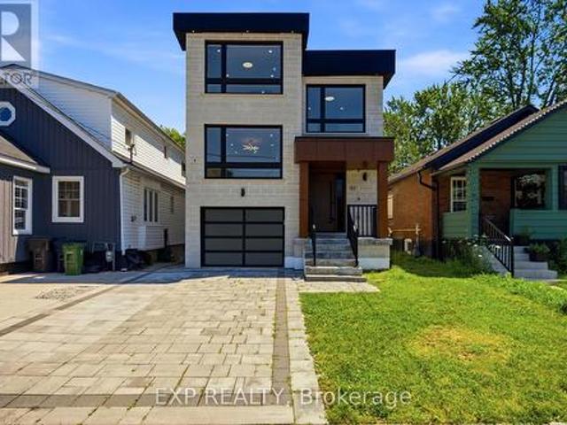 83 Kalmar Avenue, Toronto, ON, M1N 3G5 house for sale | Listing ID E13554 | Royal LePage