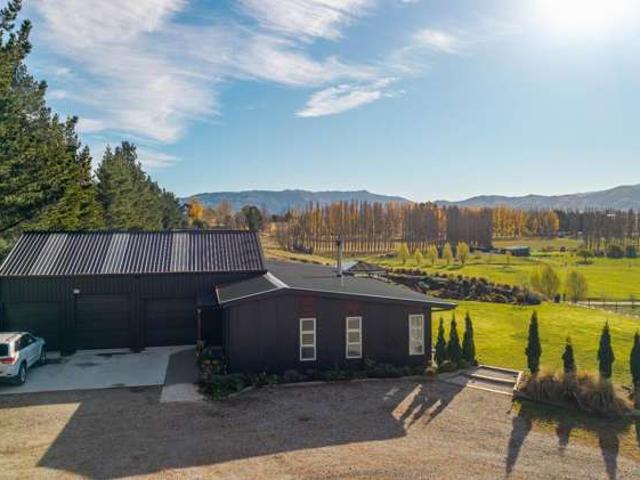 83 Kelliher Lane, Alexandra, Central Otago