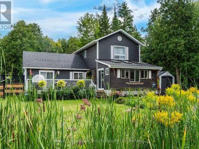 83 King Road, Tay Waubaushene, ON, L0K 2C0 house for sale | Listing ID S12231 | Royal LePage