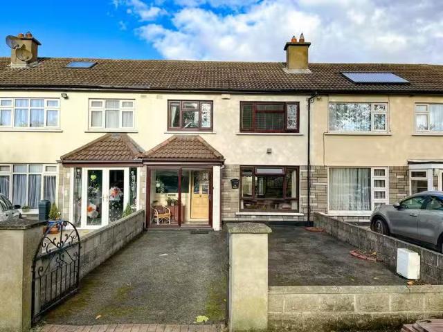 83 Limekiln Road, Dublin 12, Greenhills, Dublin 12, D12HY02 is.
