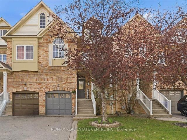 83 Limeridge Street, Aurora | For Sale @ $989,900 | Condos. Ca