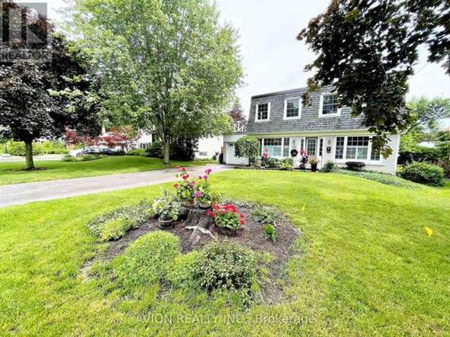 83 Lincoln Green Drive, Markham, ON, L3P 1R6 house for lease | Listing ID N13704 | Royal LePage