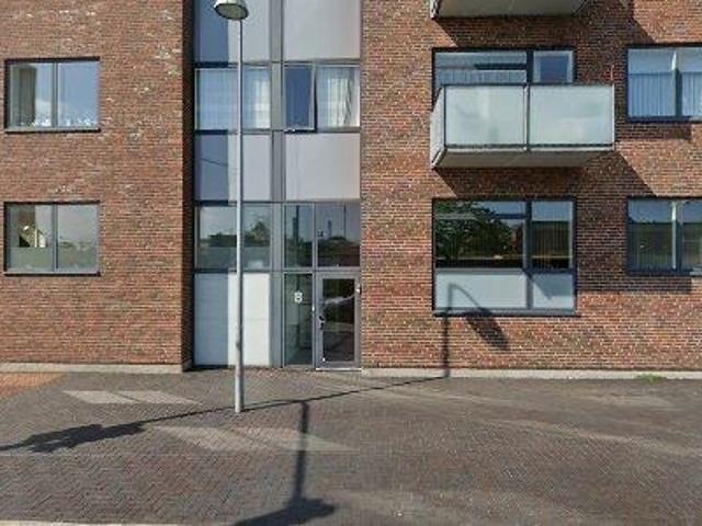 83 m2 andelsbolig til salg i Glostrup
