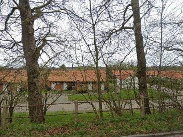 83 m2 andelsbolig til salg i Hobro
