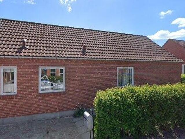 83 m2 andelsbolig til salg i Ikast