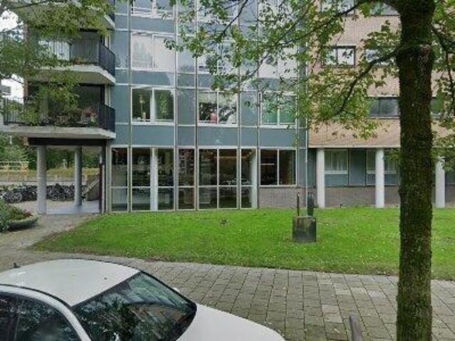 83 m2 apartment for rent in Amsterdam Slotervaart