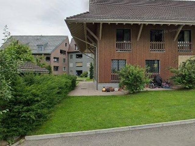 83 m2 apartment for rent in Affoltern