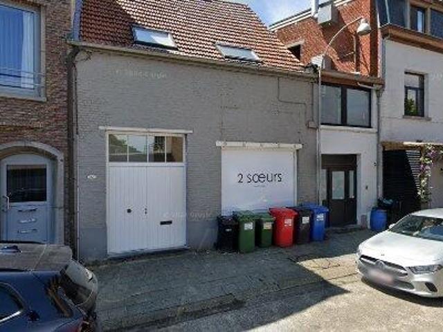 83 m2 apartment for rent in Brasschaat