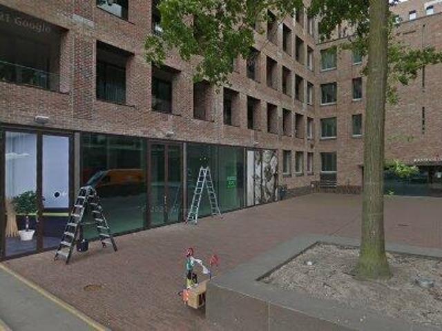 83 m2 apartment for rent in Breda