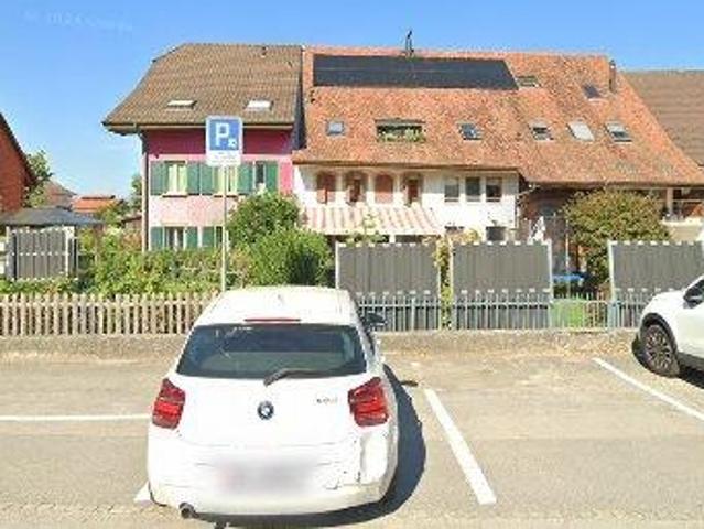83 m2 apartment for rent in Broye Vully
