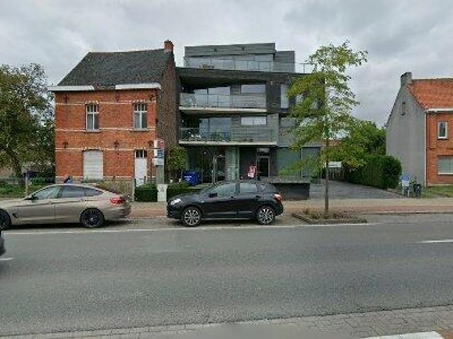 83 m2 apartment for rent in Gavere