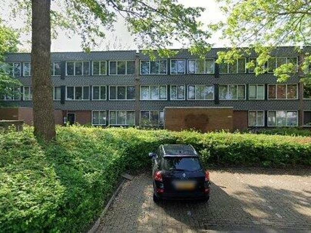83 m2 apartment for rent in Groningen