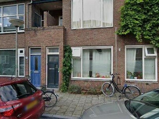 83 m2 apartment for rent in Delft