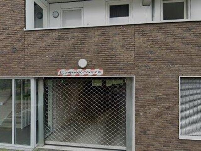 83 m2 apartment for rent in Diemen