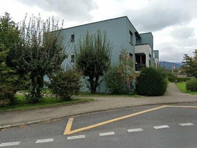 83 m2 apartment for rent in Hochdorf