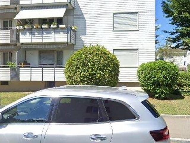 83 m2 apartment for rent in Horgen