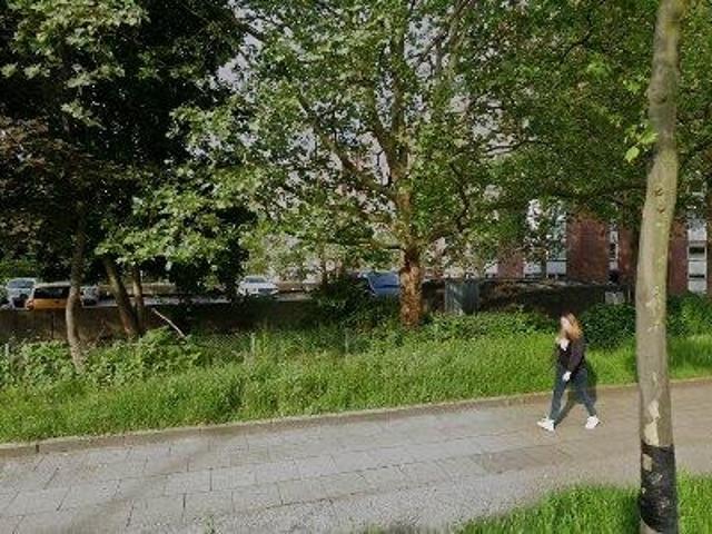 83 m2 apartment for rent in Hamburg Mitte