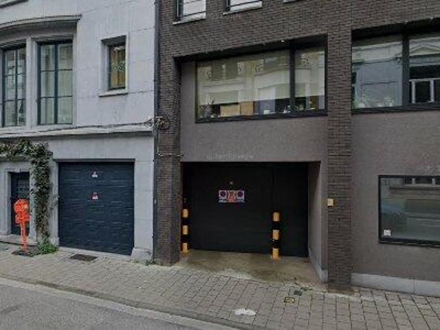 83 m2 apartment for rent in Leuven