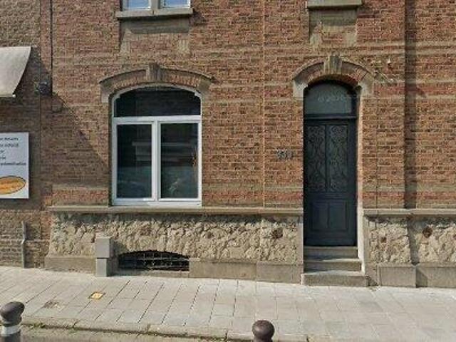 83 m2 apartment for rent in Namen
