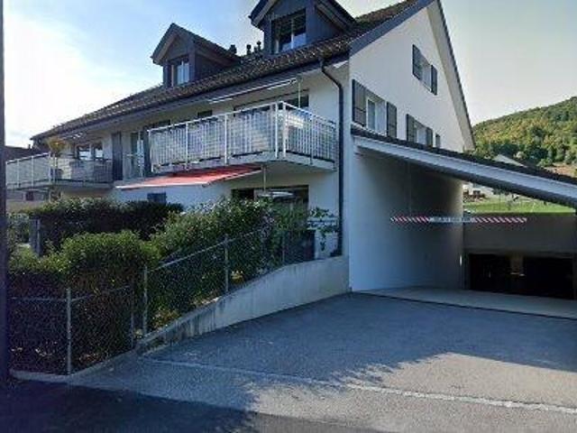 83 m2 apartment for rent in Nyon