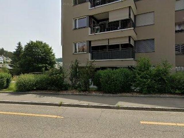 83 m2 apartment for rent in Schaffhausen