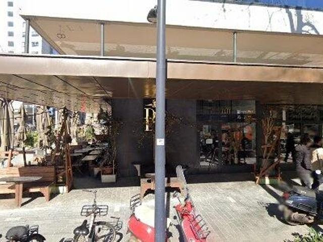 83 m2 apartment for rent in Rotterdam Centrum