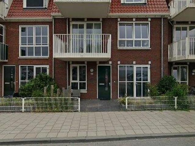 83 m2 apartment for rent in Westland