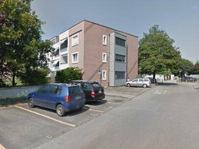 83 m2 apartment for rent in Thun