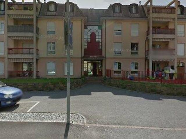 83 m2 apartment for rent in Veveyse