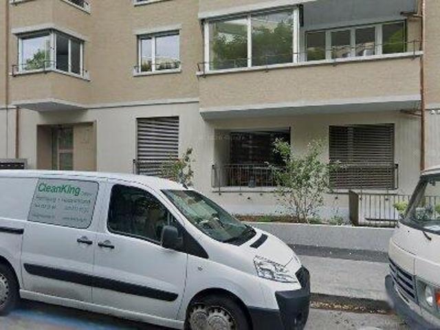 83 m2 apartment for rent in Zürich District 3 Wiedikon