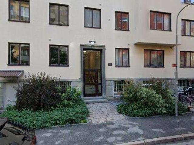 83 m2 kontor uthyres i Södermalm