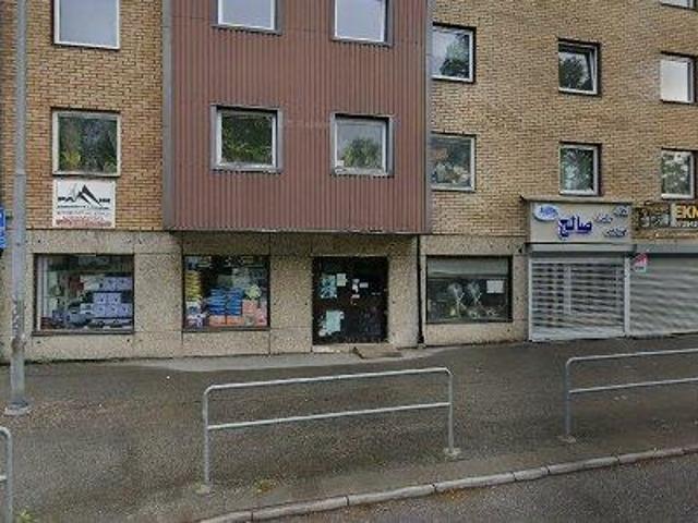 83 m2 lägenhet uthyres i Borås