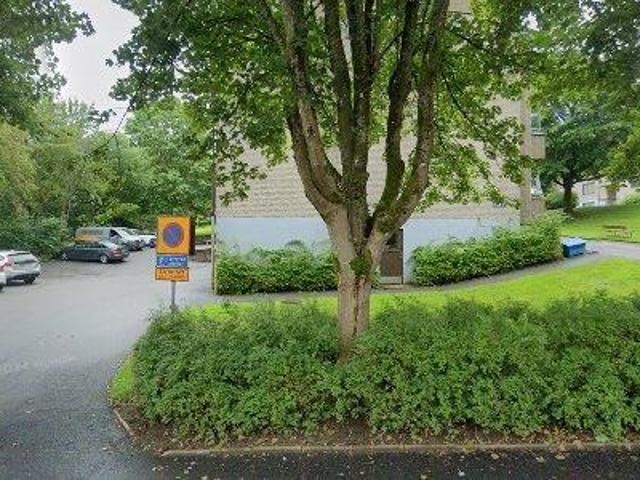 83 m2 lägenhet uthyres i Borås