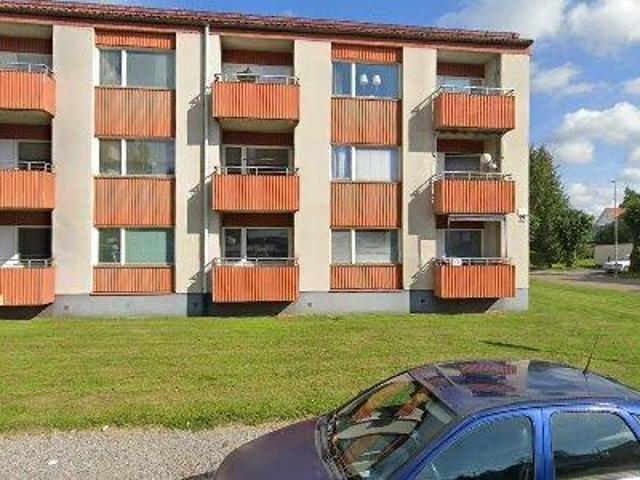 83 m2 lägenhet uthyres i Borlänge