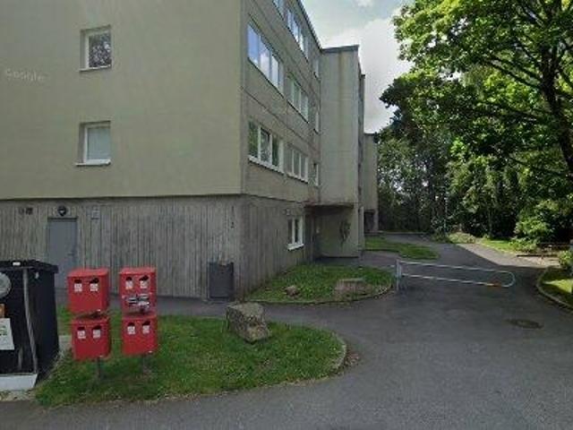 83 m2 lägenhet uthyres i Göteborg Östra