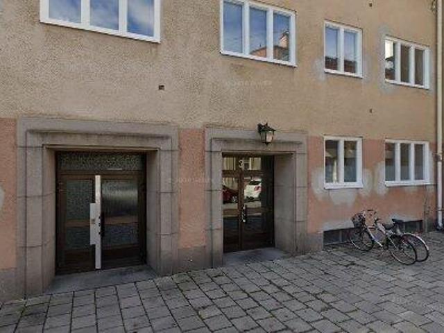 83 m2 lägenhet uthyres i Gävle