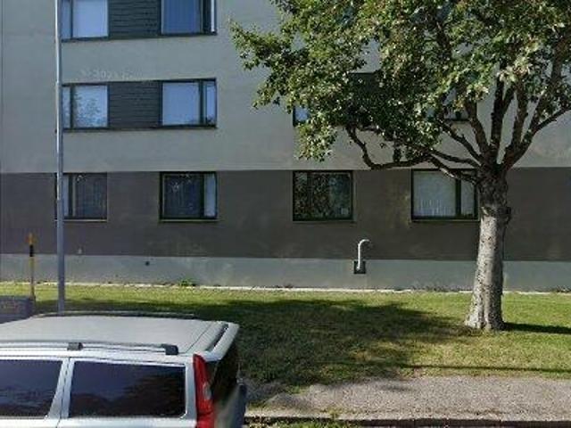 83 m2 lägenhet uthyres i Gävle