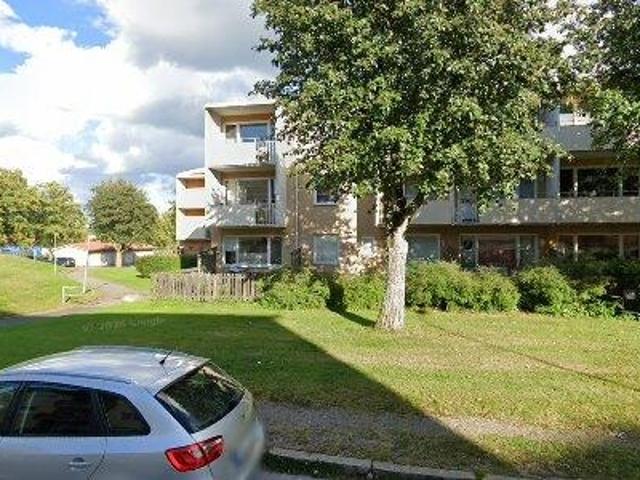 83 m2 lägenhet uthyres i Gävle