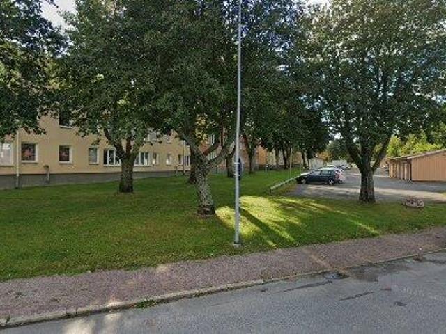 83 m2 lägenhet uthyres i Gävle