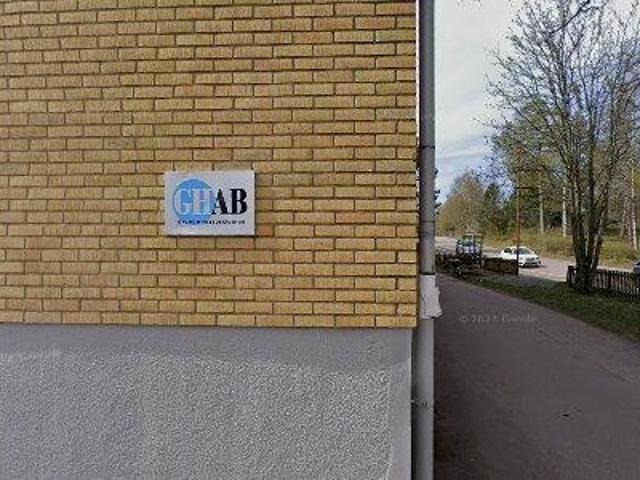 99 m2 lägenhet uthyres i Grums