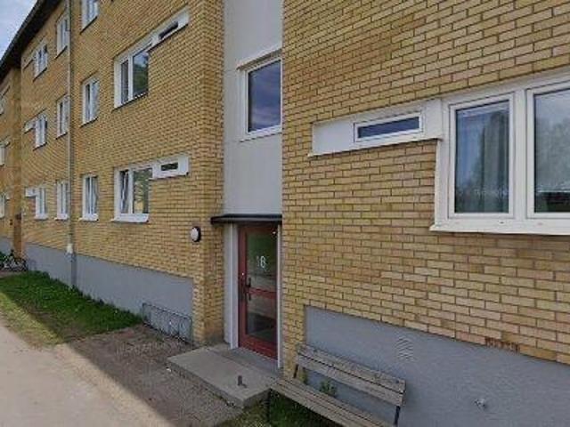 83 m2 lägenhet uthyres i Grums