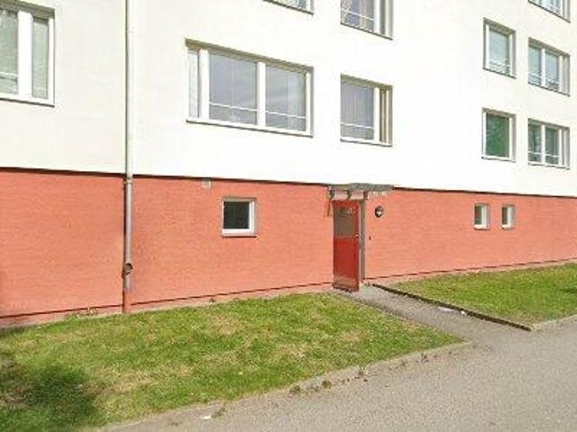 83 m2 lägenhet uthyres i Eskilstuna