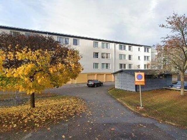 83 m2 lägenhet uthyres i Eskilstuna