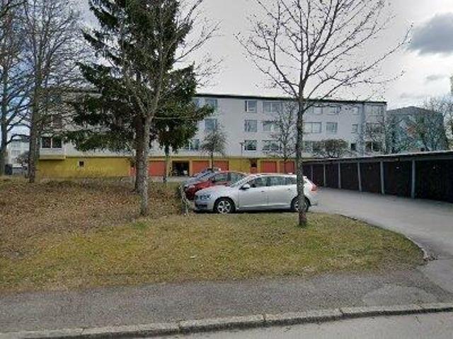 83 m2 lägenhet uthyres i Eskilstuna