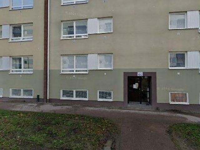 83 m2 lägenhet uthyres i Eskilstuna