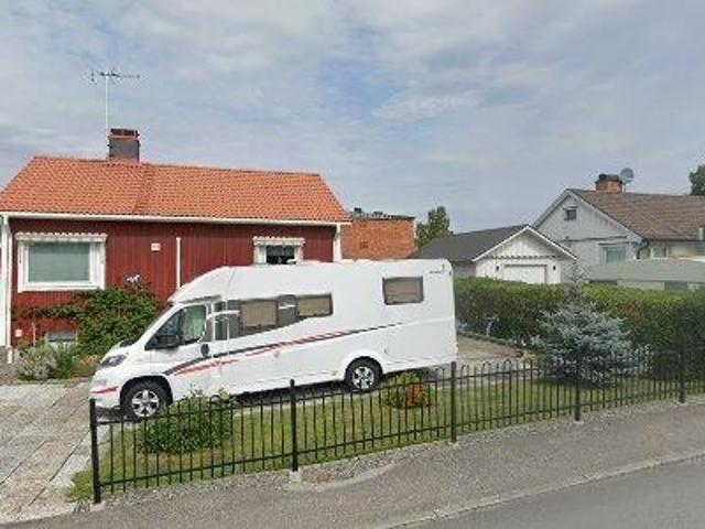 83 m2 lägenhet uthyres i Finspång