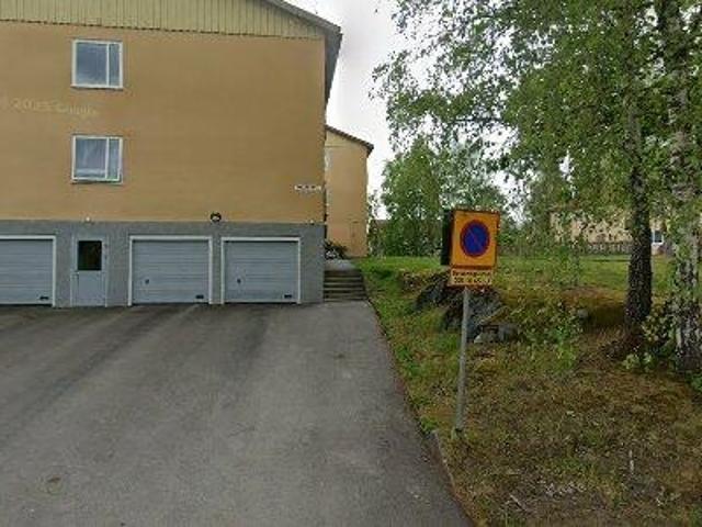 83 m2 lägenhet uthyres i Flen
